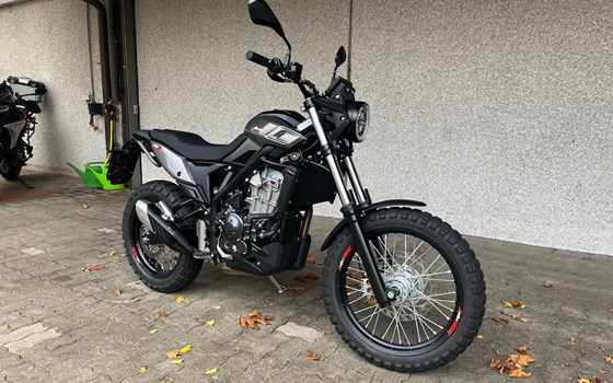 Gebrauchtmotorrad Beta Alp X - Bild 2