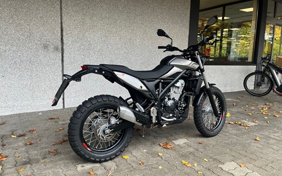 Gebrauchtmotorrad Beta Alp X - Bild 3