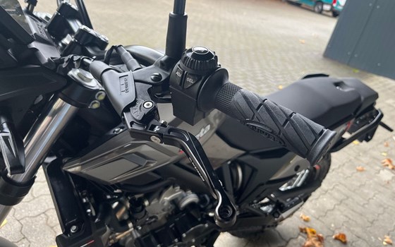 Gebrauchtmotorrad Beta Alp X - Bild 7