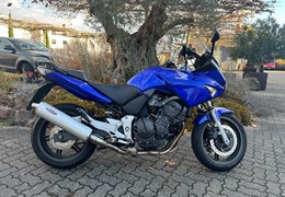 Gebrauchte Honda CBF 600 S
