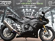 Honda CBR1000RR-R Fireblade SP