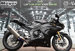 Gebrauchte Honda CBR1000RR-R Fireblade SP