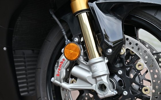 Gebrauchtmotorrad Honda CBR1000RR-R Fireblade SP - Bild 5