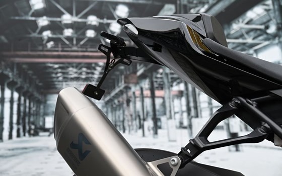 Gebrauchtmotorrad Honda CBR1000RR-R Fireblade SP - Bild 7