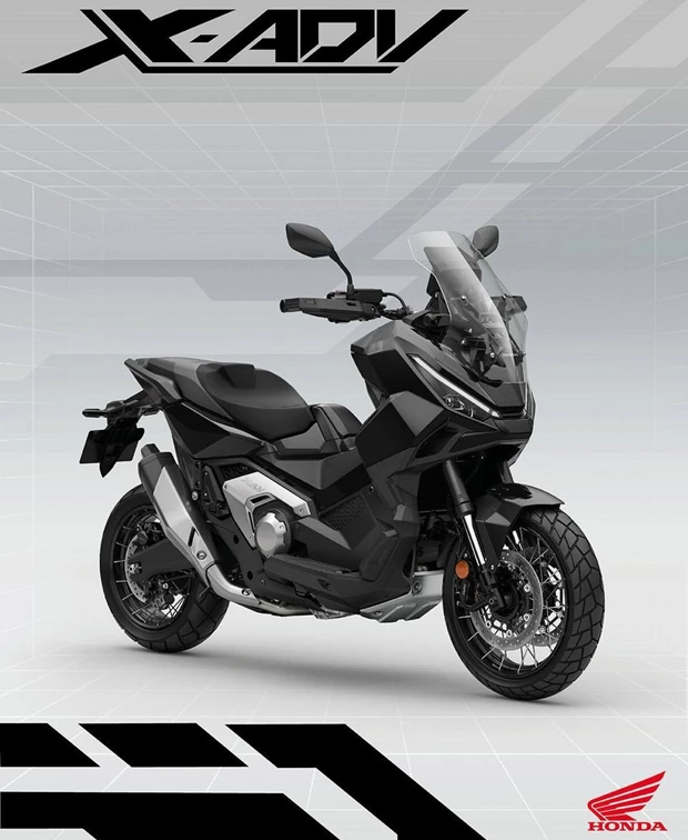 Honda X-ADV