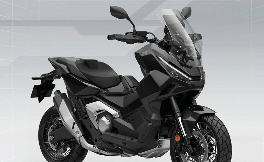 Offer Honda X-ADV Bild 1: Offer Honda X-ADV