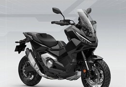 Neumotorrad Honda X-ADV