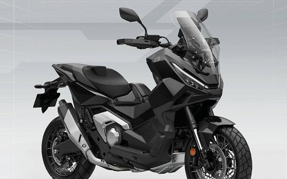 Neufahrzeug Honda X-ADV - Bild 1