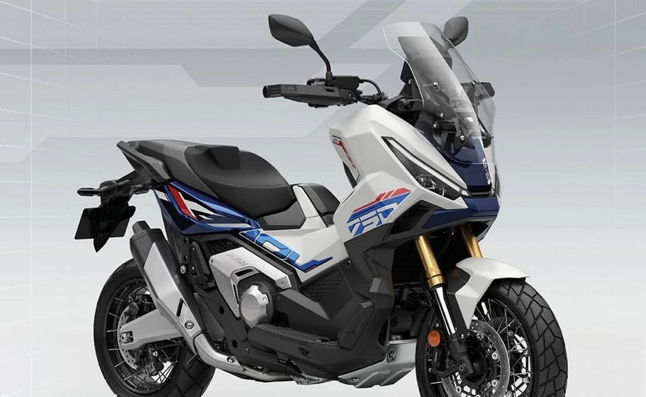 Offer Honda X-ADV Bild 2: Offer Honda X-ADV