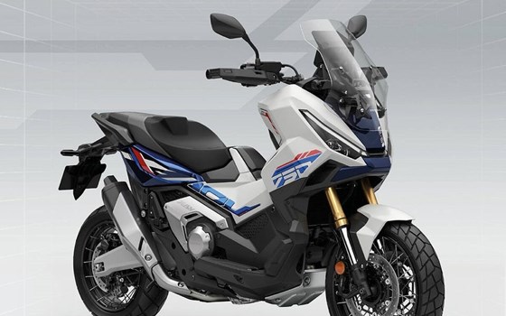 Neufahrzeug Honda X-ADV - Bild 2