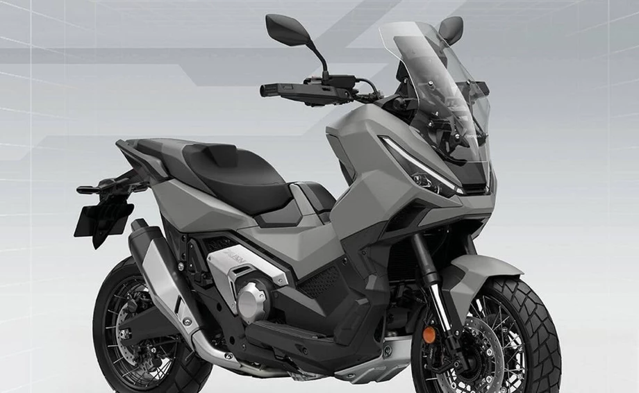 Offer Honda X-ADV Bild 3: Offer Honda X-ADV
