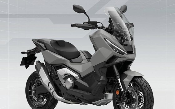 Neufahrzeug Honda X-ADV - Bild 3