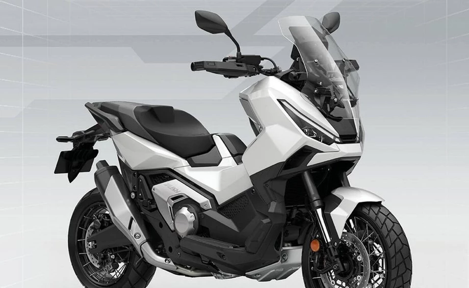 Offer Honda X-ADV Bild 4: Offer Honda X-ADV