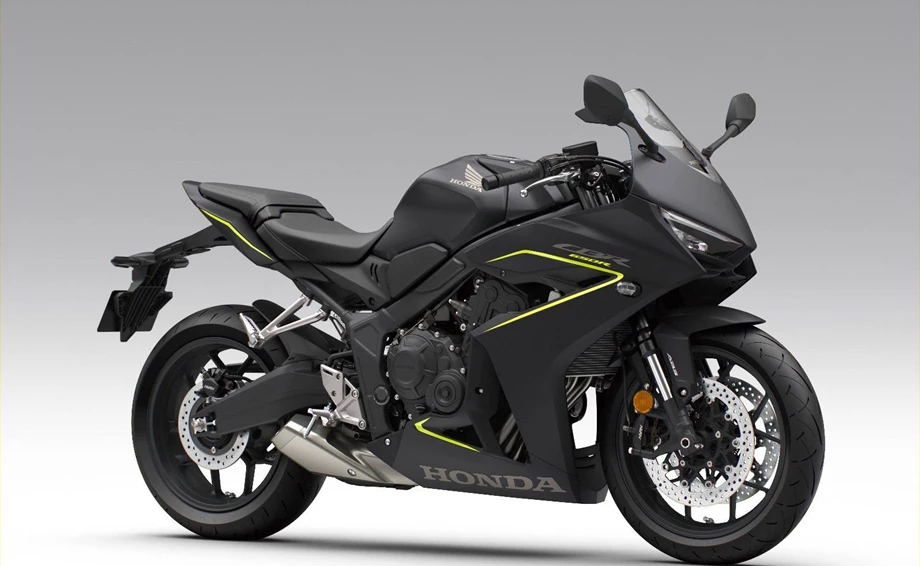 Offer Honda CBR650R Bild 2: Offer Honda CBR650R