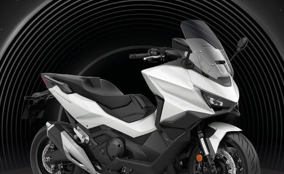 Offer Honda Forza 750 Bild 1: Offer Honda Forza 750