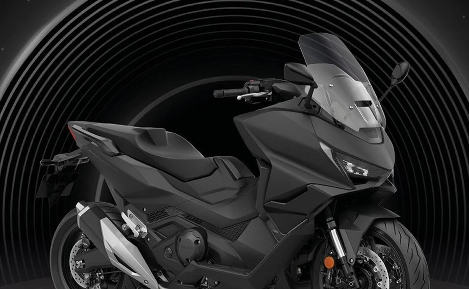 Offer Honda Forza 750 Bild 2: Offer Honda Forza 750