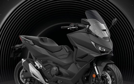 Neufahrzeug Honda Forza 750 - Bild 2
