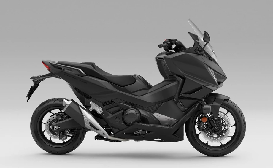 Offer Honda Forza 750 Bild 4: Offer Honda Forza 750