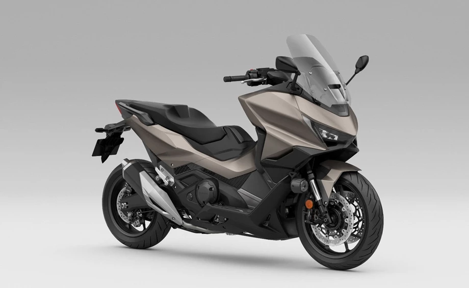 Offer Honda Forza 750 Bild 5: Offer Honda Forza 750