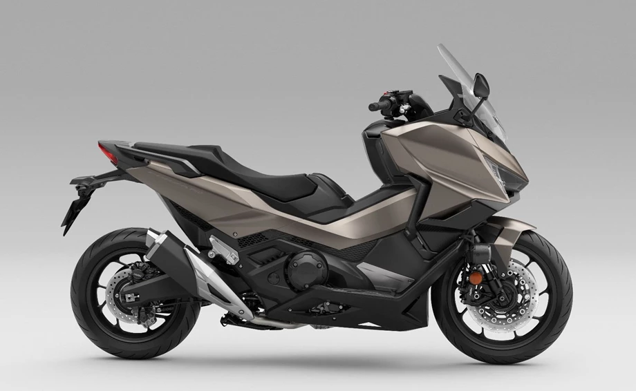 Offer Honda Forza 750 Bild 6: Offer Honda Forza 750