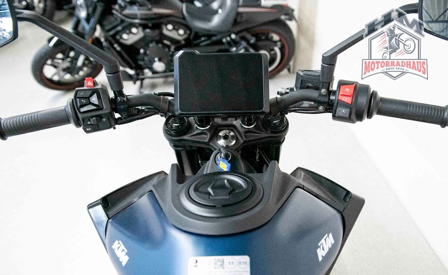 Angebot KTM 125 Duke Bild 6: Angebot KTM 125 Duke