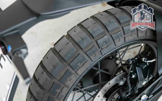 Gebrauchtmotorrad Husqvarna Svartpilen 125 - Bild 14