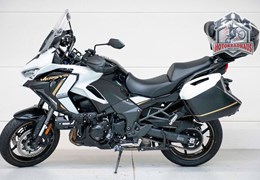 Gebrauchte Kawasaki Versys 1100 SE