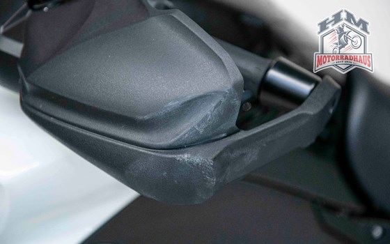 Gebrauchtmotorrad Kawasaki Versys 1100 SE - Bild 10