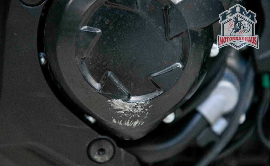 Angebot Kawasaki Versys 1100 SE Bild 11: Angebot Kawasaki Versys 1100 SE