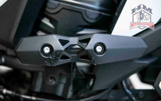 Gebrauchtmotorrad Kawasaki Versys 1100 SE - Bild 12