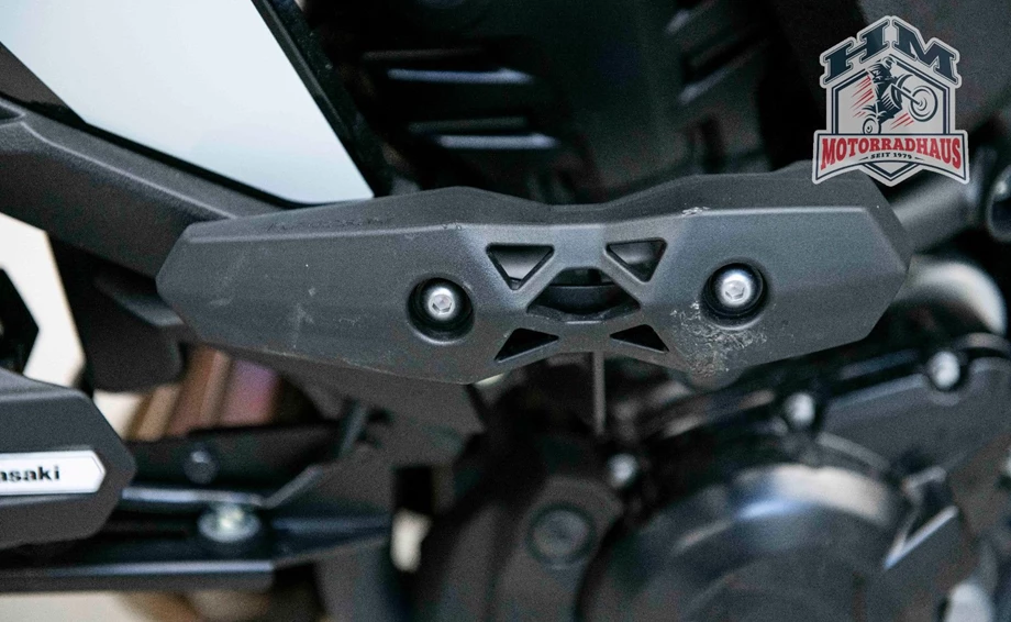 Angebot Kawasaki Versys 1100 SE Bild 13: Angebot Kawasaki Versys 1100 SE