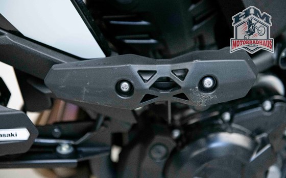 Gebrauchtmotorrad Kawasaki Versys 1100 SE - Bild 13