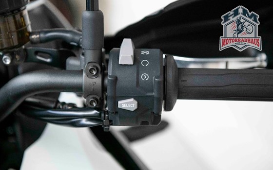 Gebrauchtmotorrad Kawasaki Versys 1100 SE - Bild 15