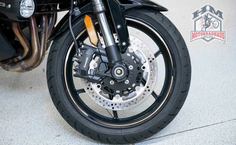 Angebot Kawasaki Versys 1100 SE Bild 16: Angebot Kawasaki Versys 1100 SE