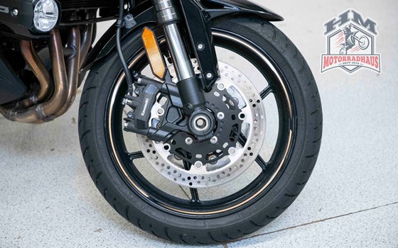 Gebrauchtmotorrad Kawasaki Versys 1100 SE - Bild 16