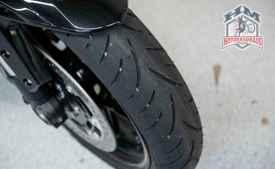 Angebot Kawasaki Versys 1100 SE Bild 17: Angebot Kawasaki Versys 1100 SE
