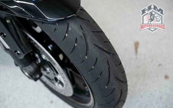 Gebrauchtmotorrad Kawasaki Versys 1100 SE - Bild 17