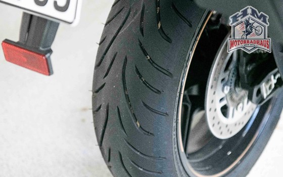 Gebrauchtmotorrad Kawasaki Versys 1100 SE - Bild 18