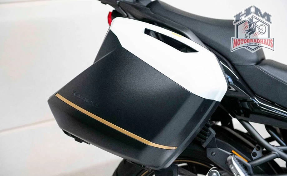 Angebot Kawasaki Versys 1100 SE Bild 9: Angebot Kawasaki Versys 1100 SE