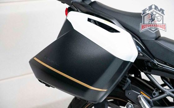 Gebrauchtmotorrad Kawasaki Versys 1100 SE - Bild 9