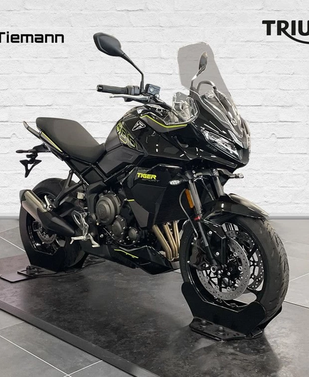 Triumph Tiger Sport 800