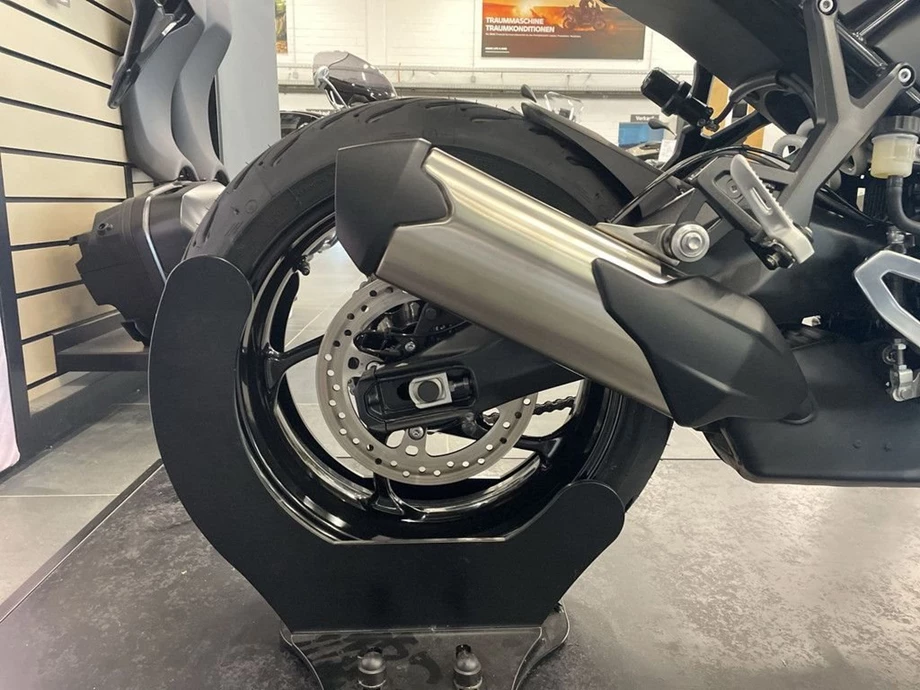 Angebot Triumph Tiger Sport 800 Bild 10: Angebot Triumph Tiger Sport 800