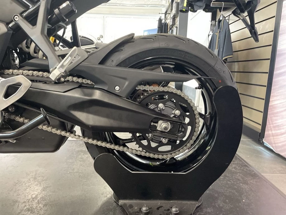 Angebot Triumph Tiger Sport 800 Bild 11: Angebot Triumph Tiger Sport 800