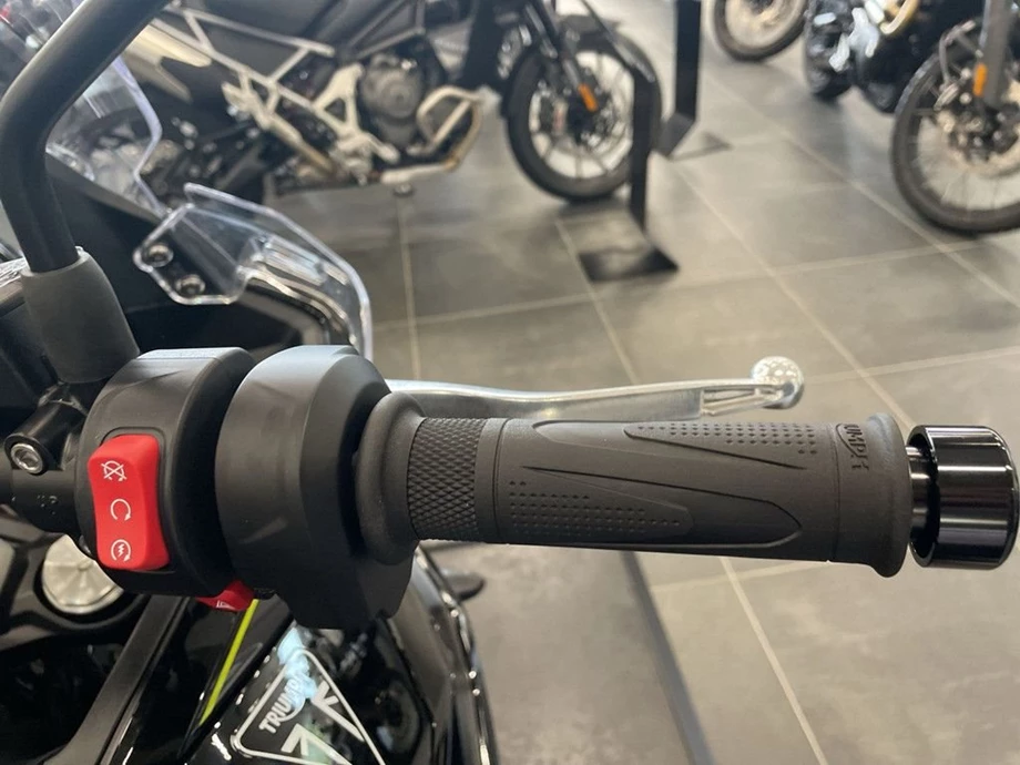 Angebot Triumph Tiger Sport 800 Bild 12: Angebot Triumph Tiger Sport 800
