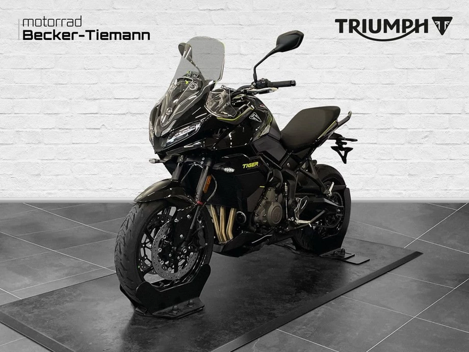 Angebot Triumph Tiger Sport 800 Bild 3: Angebot Triumph Tiger Sport 800