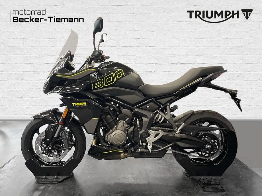 Angebot Triumph Tiger Sport 800 Bild 4: Angebot Triumph Tiger Sport 800