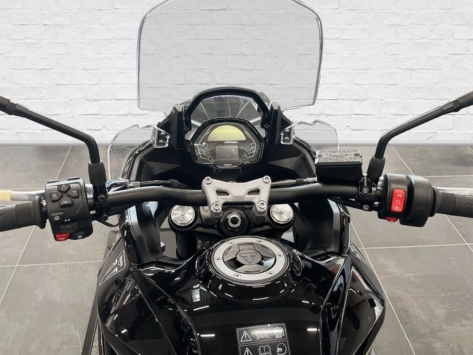 Angebot Triumph Tiger Sport 800 Bild 6: Angebot Triumph Tiger Sport 800
