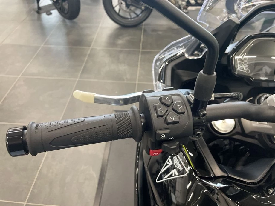 Angebot Triumph Tiger Sport 800 Bild 7: Angebot Triumph Tiger Sport 800