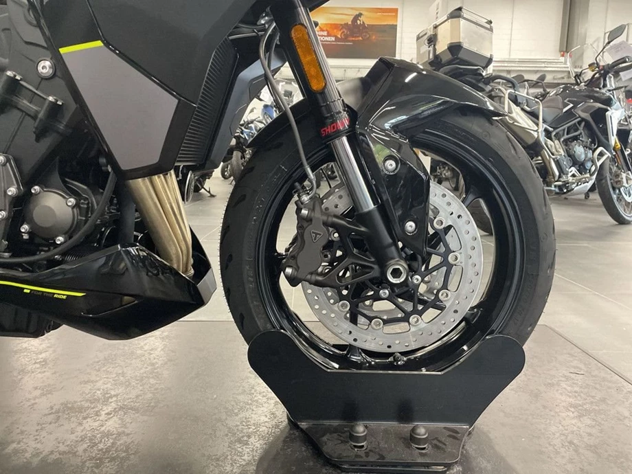 Angebot Triumph Tiger Sport 800 Bild 8: Angebot Triumph Tiger Sport 800