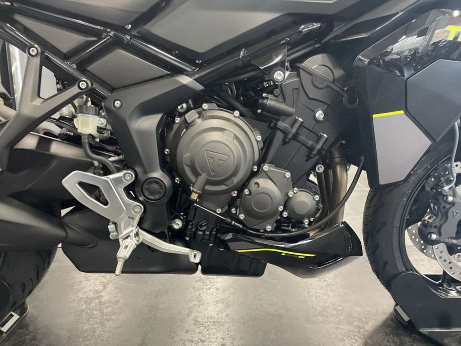 Angebot Triumph Tiger Sport 800 Bild 9: Angebot Triumph Tiger Sport 800